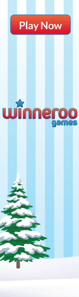 Winneroo Games Mobile